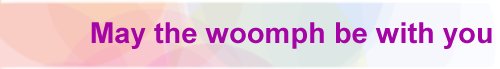 Woomphee